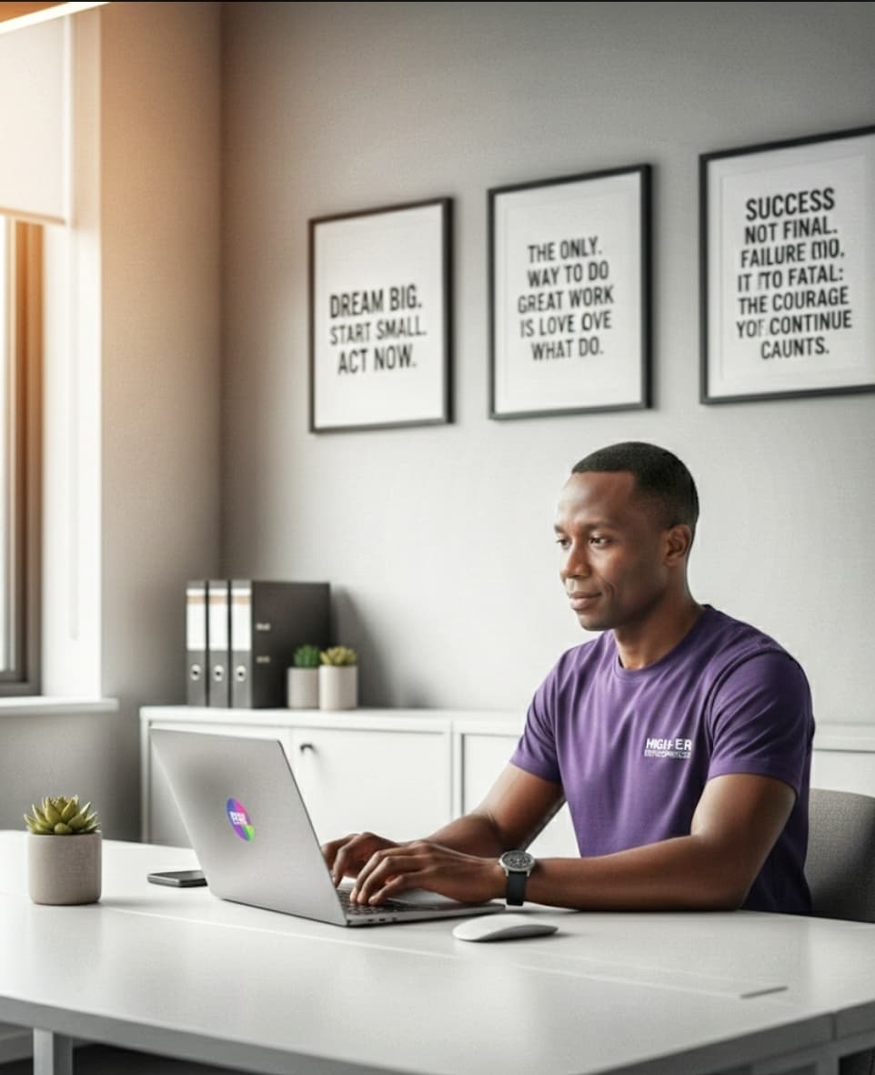 High-ER Innovation Lab